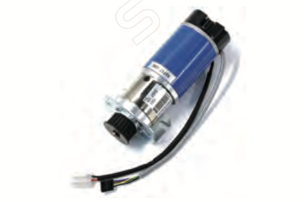 KM89717G06Kone door motor